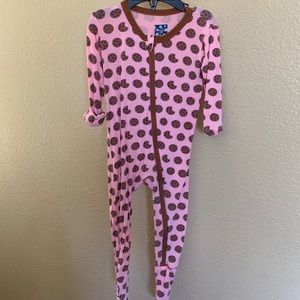 Kicker Pants 12-18 months